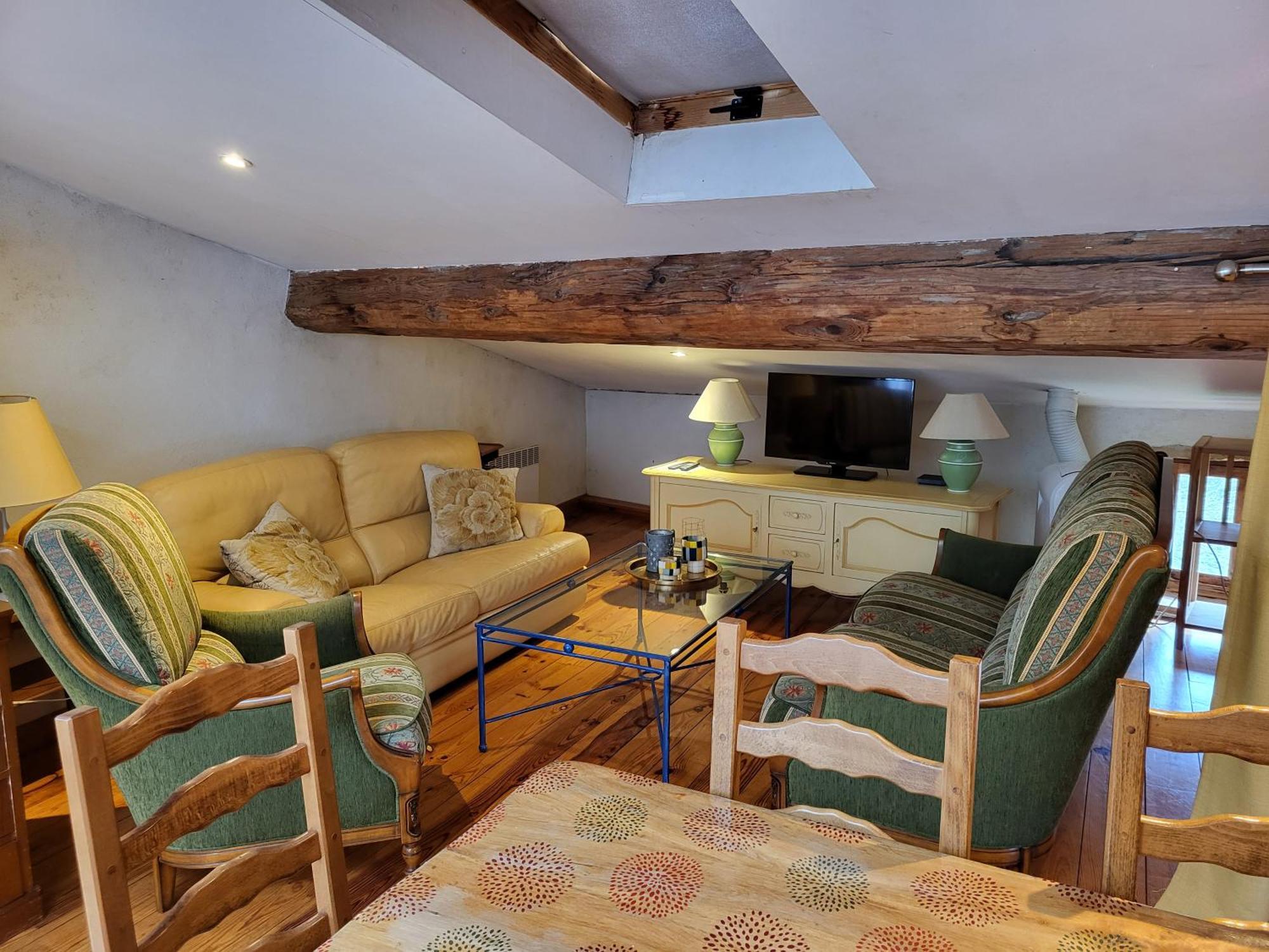 Gite le grenier des maraichers Albigny-sur-Saone Extérieur photo