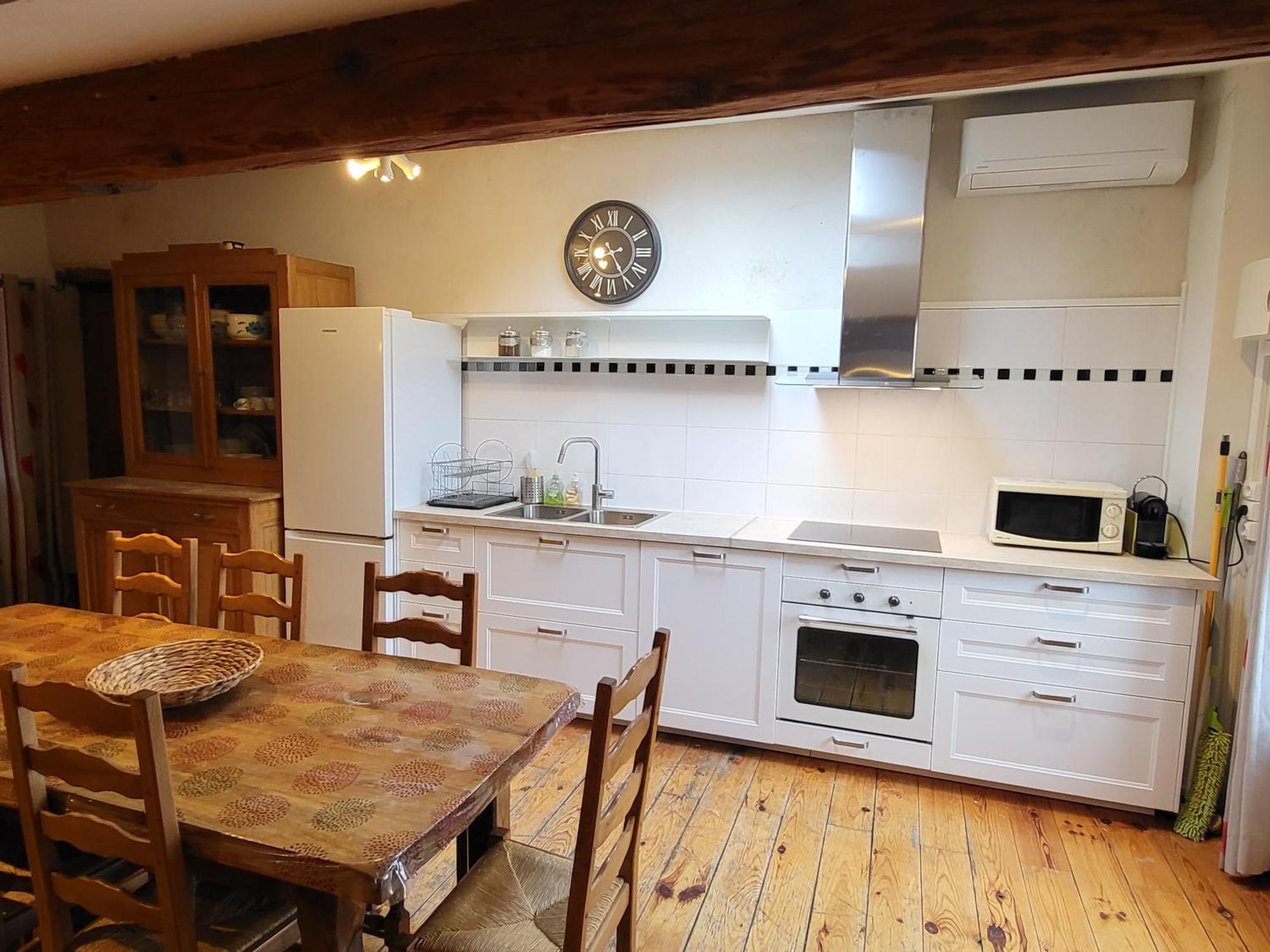 Gite le grenier des maraichers Albigny-sur-Saone Extérieur photo